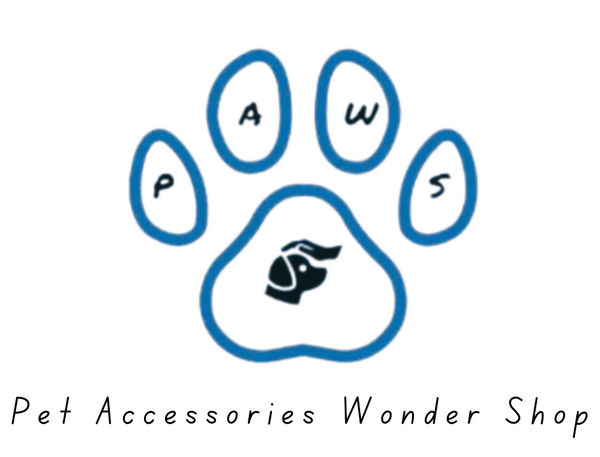 Pet Accessories Wonder Shop